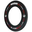 Winmau Blade 6 dartboard surround 75cm x 75cm x 6cm (British brand)