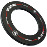 Winmau Blade 6 dartboard surround 75cm x 75cm x 6cm (British brand)