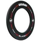 Winmau Blade 6 dartboard surround 75cm x 75cm x 6cm (British brand)