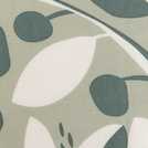 Argos Home Modern Scandi Floral Green bedding set Single - British product