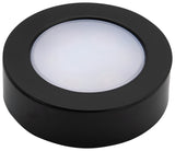 Camber Lighting LED cabinet light black - British product