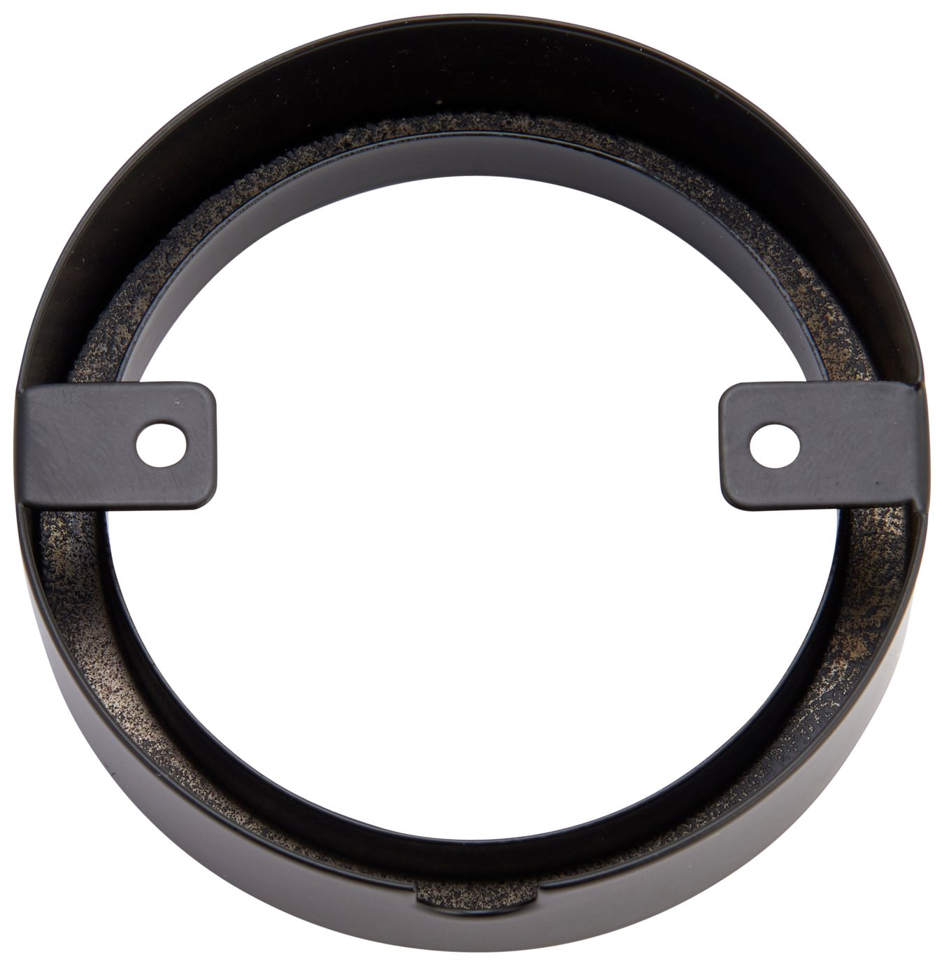 Camber Lighting LED cabinet light black - British product