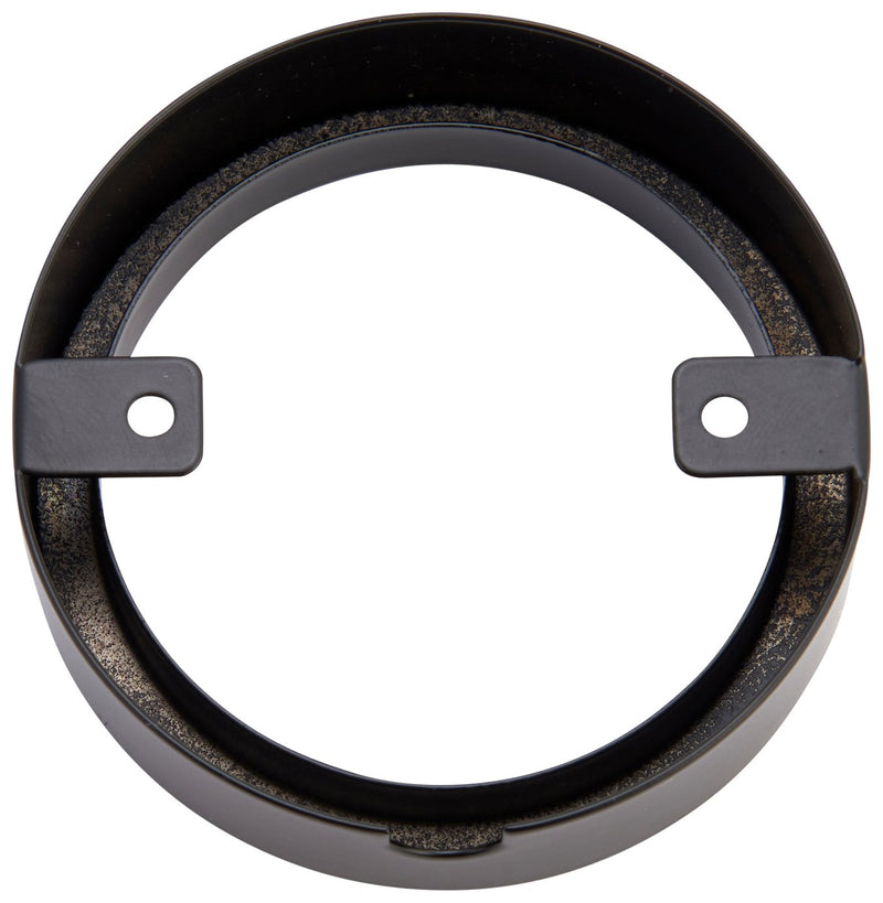 Camber Lighting LED cabinet light black - British product