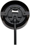 Camber Lighting LED cabinet light black - British product