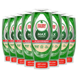 Fairy Hand Dish Original 8 x 540ml