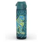 Ion8 Dinosaur Green Water Bottle 500ml, UK version