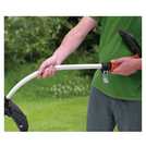 Black + Decker corded grass trimmer 35cm - British product