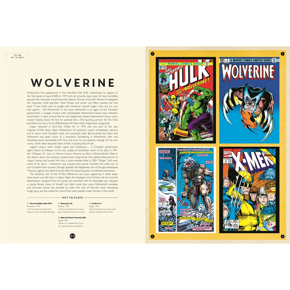 Disney Marvel Museum Buch großformatiges Hardcover, UK-Version