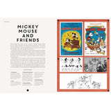 Disney Marvel Museum Buch großformatiges Hardcover, UK-Version