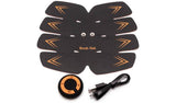 Bodi-Tek Core Ab Trainer EMS fitness device, imported from the UK