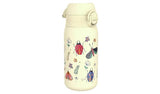 Ion8 Bugs Cream water bottle 400ml, UK version