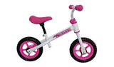 Skedaddle 10inch Wheel Size Unisex Balance Bike - Pink GOODS Argos