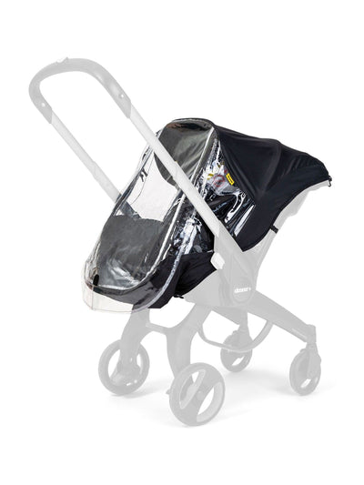 Next Doona Clear Rain Cover- Buy online at McGrocer