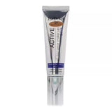 IsaDora foundation 24 Golden Olive 35ml, UK version
