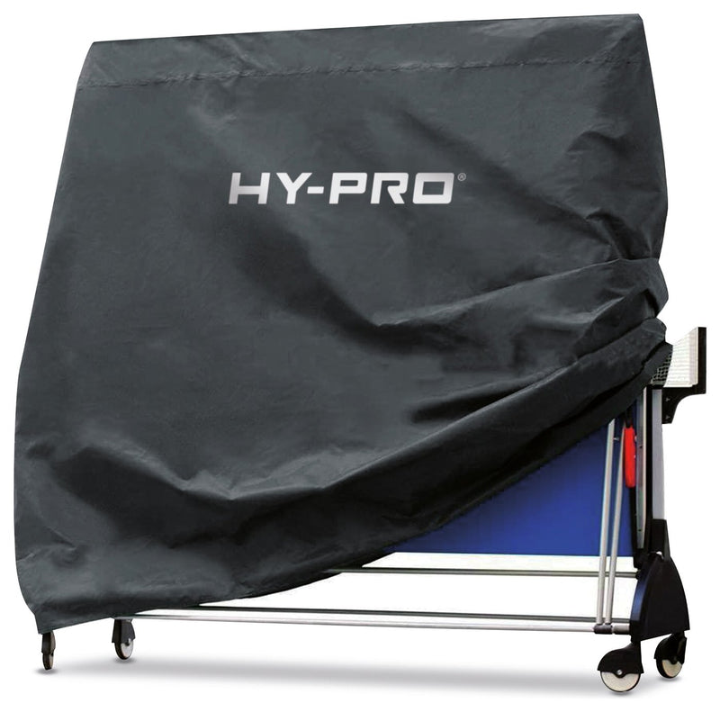 Hy-Pro 9ft table tennis table cover, UK version