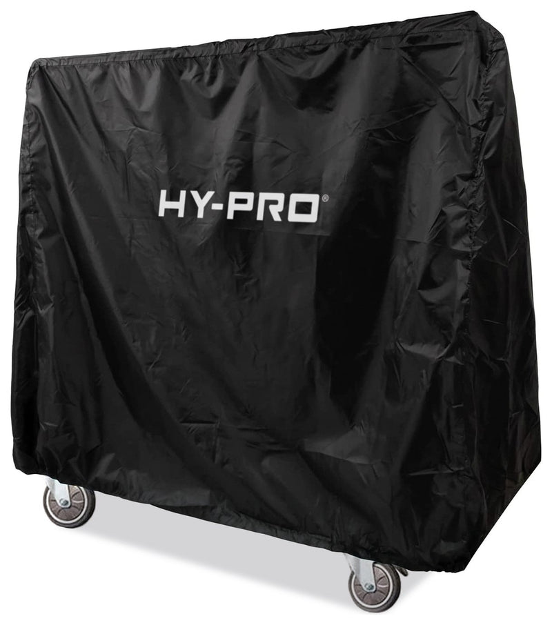 Hy-Pro 9ft table tennis table cover, UK version
