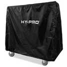 Hy-Pro 9ft table tennis table cover, UK version