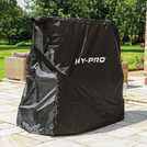 Hy-Pro 9ft table tennis table cover, UK version