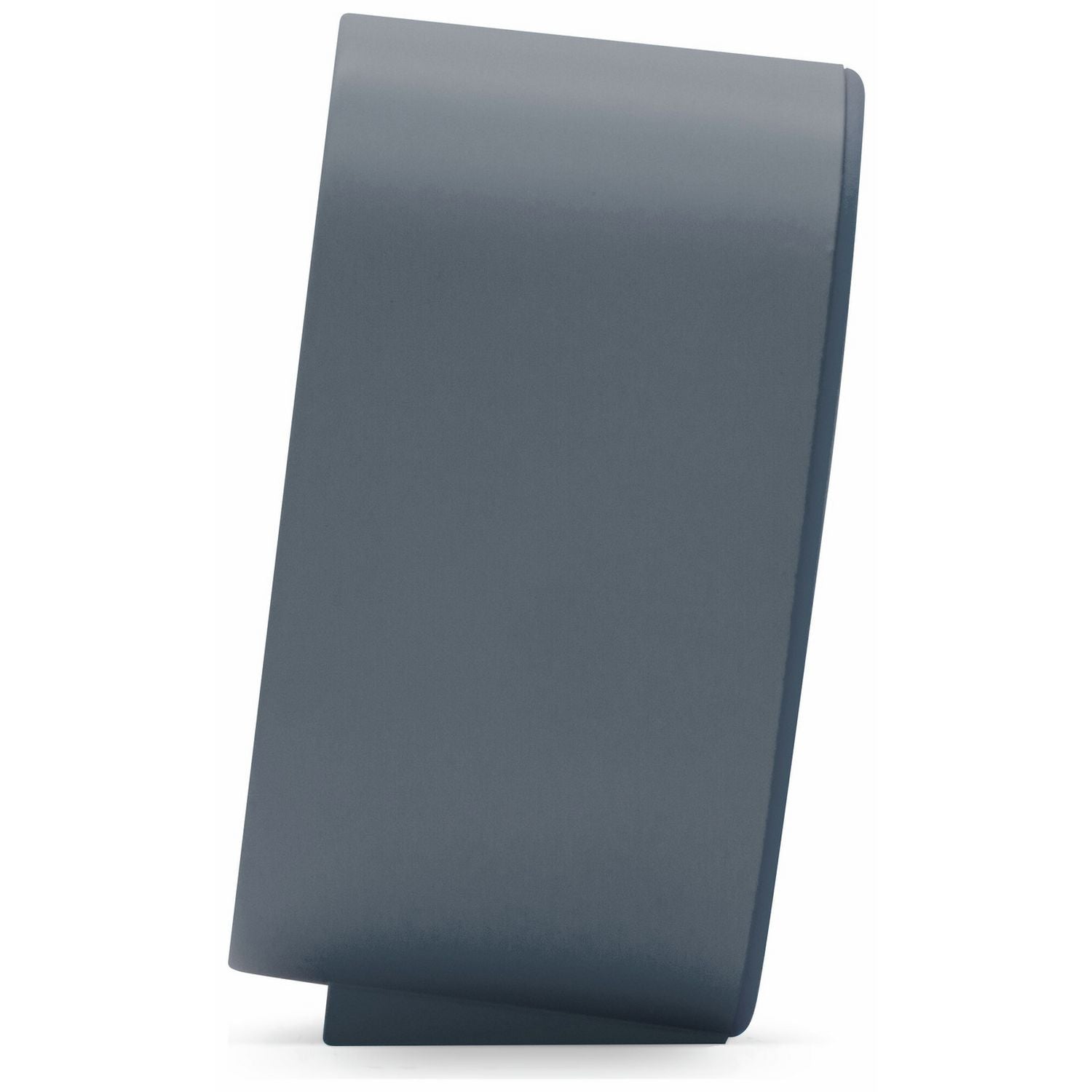 Acctim Blue Analogue Alarm Clock - British product
