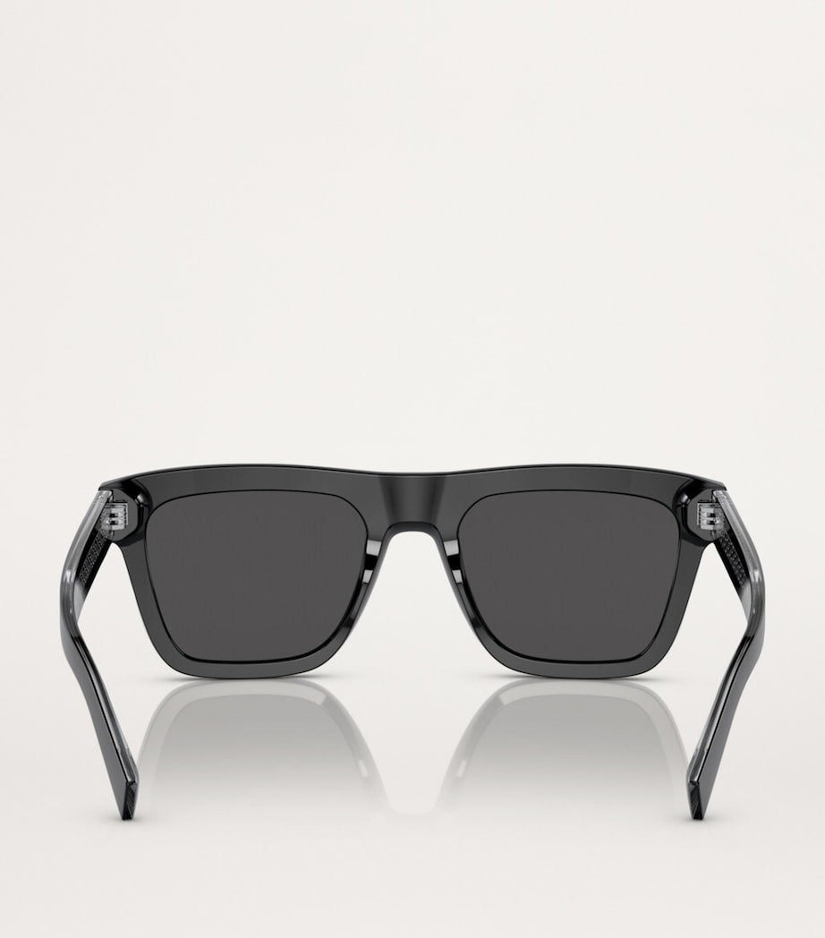 Dolce&Gabbana Domenico square sunglasses - British product