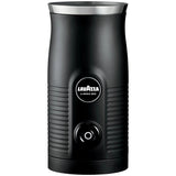 Lavazza 180ml Milk Easy Frother for hot and cold milk foam (British brand)