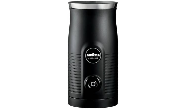 Lavazza 180ml Milk Easy Frother for hot and cold milk foam (British brand)