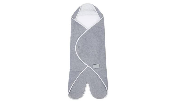 Purflo Travel Blanket – Grey