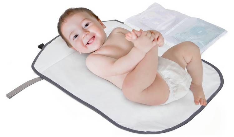 Dreambaby On The Go Changing Mat GOODS Argos