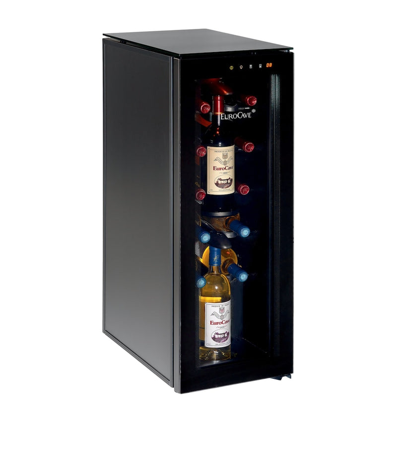 Eurocave Tête à Tête Multi-Temperature Wine Bar - British product