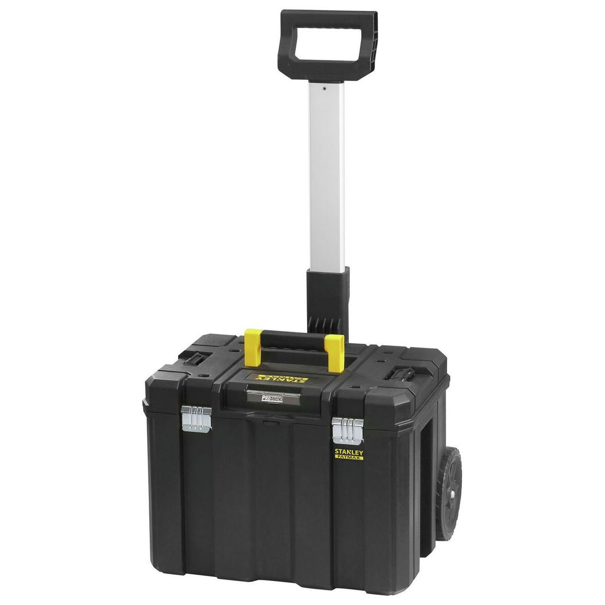 Stanley Fatmax Pro-Stack 20 inch Mobile Storage Box (British brand)