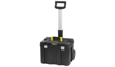 صندوق تخزين متنقل Stanley Fatmax Pro-Stack بحجم 20 بوصة من Argos - اشترِ عبر الإنترنت من McGrocer