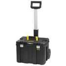 Stanley Fatmax Pro-Stack 20 inch Mobile Storage Box (British brand)