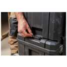 Stanley Fatmax Pro-Stack 20 inch Mobile Storage Box (British brand)
