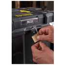 Stanley Fatmax Pro-Stack 20 inch Mobile Storage Box (British brand)
