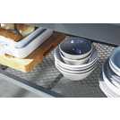 Argos Home 2 burner gas and charcoal barbecue - British product