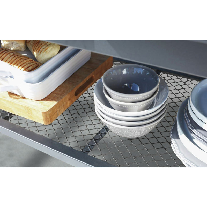 Argos Home 2 burner gas and charcoal barbecue - British product