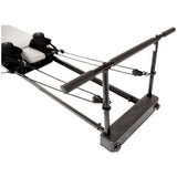AeroPilates pull-up bar for Pilates reformer, imported from the UK