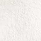 Argos Home Checked Grid Fleece Cream Bedding Set Double - British product