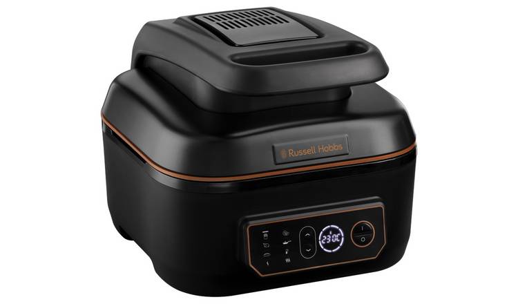 Russell Hobbs SatisFry 5.5L Air Fryer & Grill Multi Cooker