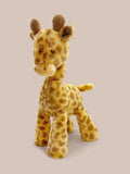 Babyblooms Georgie Giraffe soft toy 28cm, imported from the UK