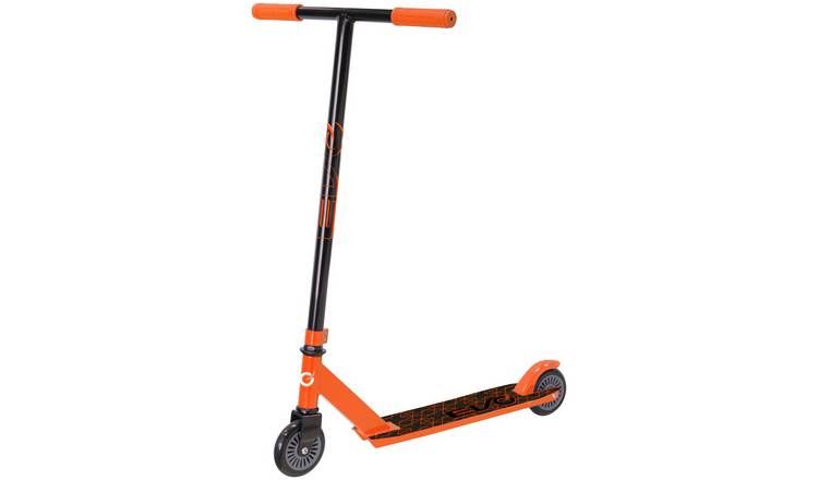 EVO Evolution Stunt Scooter - Orange GOODS Argos