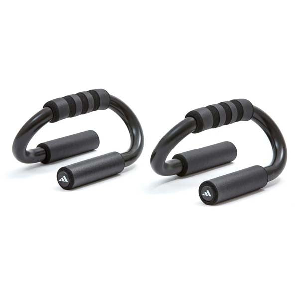 Adidas push-up bars non-slip pair - British product