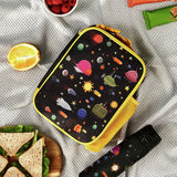 Ion8 Space lunch bag 26.5x19.5x8cm, UK version