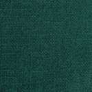 Habitat green linen look cushion 50x50cm, UK version