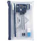 Oxford exam stationery set, imported from the UK