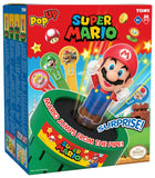 TOMY Super Mario Pop Up Game (British brand)