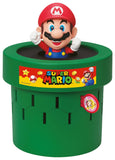 TOMY Super Mario Pop Up Game (British brand)