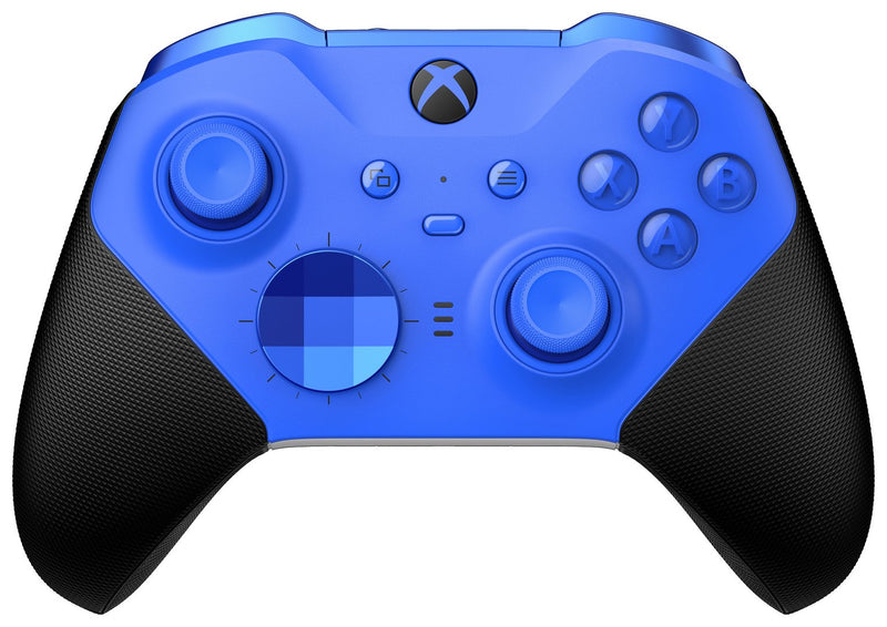 Xbox Elite Wireless Controller Series 2 Core Blue (British brand)