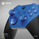 Xbox Elite Wireless Controller Series 2 Core Blue (British brand)