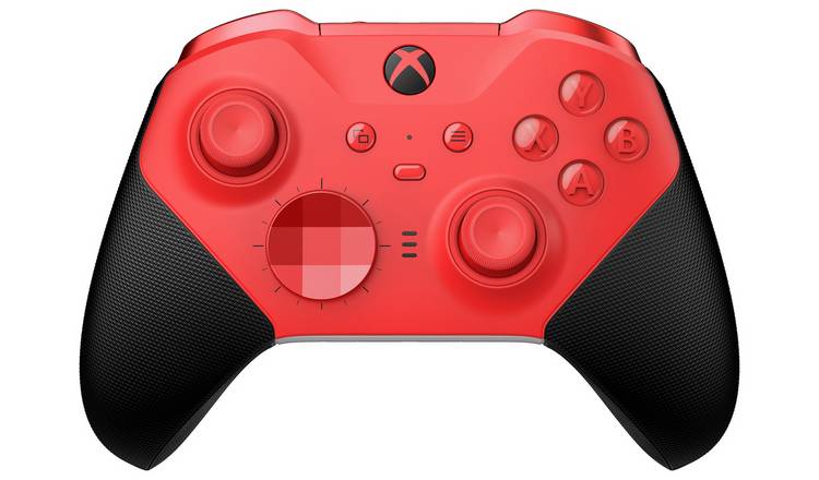 Xbox Elite Wireless Controller Series 2 - Core - Red